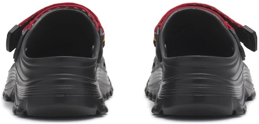 (W) Lanvin Suicoke x Slide 'Fesyen Hitam' FW-CSSS0M-EVAT-A2310 Shop (W) Lanvin Suicoke x Slide 'Fesyen Hitam' FW-CSSS0M-EVAT-A2310