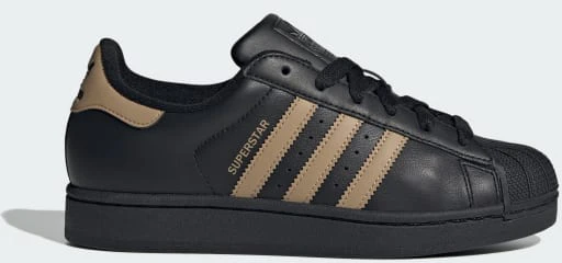 women-superstar-ii-shoes-classic-adidas-sneakers-core-black-cardboard-core-black-js-1340