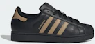 Buy (Women) Superstar II Shoes - Classic adidas Sneakers Core Black/Cardboard/Core Black JS1340