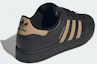 Purchase (Women) Superstar II Shoes - Classic adidas Sneakers Core Black/Cardboard/Core Black JS1340