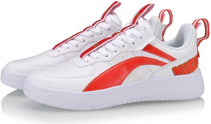 (Women) Li-Ning Superwave Lite x Disney AGCQ144-1 Lookbook (Women) Li-Ning Superwave Lite x Disney AGCQ144-1