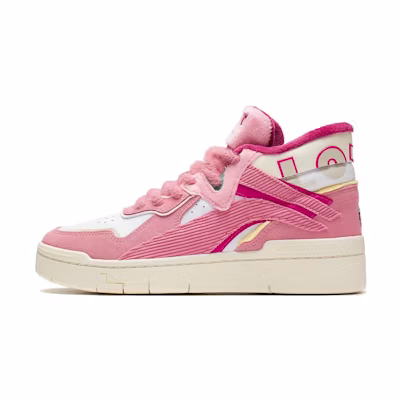 (W) Li-Ning Superwave Mid PRM Disney 'Lotso'