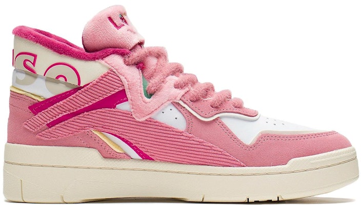 (Women) Li-Ning Superwave Mid PRM x Disney 'Lotso' AGCS152-5 Order (Women) Li-Ning Superwave Mid PRM x Disney 'Lotso' AGCS152-5
