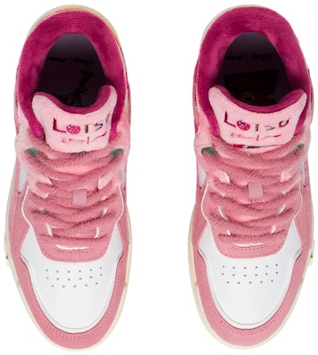 (Women) Li-Ning Superwave Mid PRM x Disney 'Lotso' AGCS152-5 Shop (Women) Li-Ning Superwave Mid PRM x Disney 'Lotso' AGCS152-5