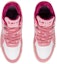 Shop (W) Li-Ning Superwave Mid PRM x Disney 'Lotso' Lelaki Basikal Sneaker AGCS152-5