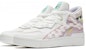 (W) Li-Ning Superwave Mid PRM x Disney 'Putih Merah Jambu' AGCS152-2