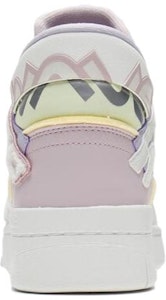 (W) 李寧スーパーウェーブPRM×ディズニー (白ピンク) AGCS152-2 Shop (W) 李寧スーパーウェーブPRM×ディズニー (白ピンク) AGCS152-2