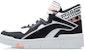 (W) Li-Ning Superwave Mid x Disney 'Hitam Putih' AGCQ238-2