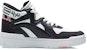 (W) Li-Ning Superwave Mid x Disney 'Hitam Putih' AGCQ238-2