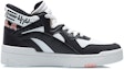 Order (W) Li-Ning Superwave Mid x Disney 'Hitam Putih' AGCQ238-2