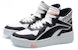 (W) Li-Ning Superwave Mid x Disney 'Hitam Putih' AGCQ238-2