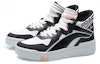 Lookbook (W) Li-Ning Superwave Mid x Disney 'Hitam Putih' AGCQ238-2