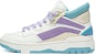 (W) Li-Ning Superwave Mid x Monster University 'Biru Ungu' AGCT224-3