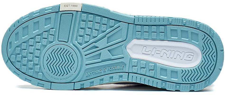 (Women) Li-Ning Superwave Mid x Monster University 'Blue Purple' AGCT224-3 Purchase (Women) Li-Ning Superwave Mid x Monster University 'Blue Purple' AGCT224-3
