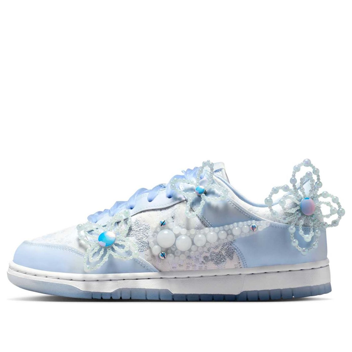 Buy (W) Susan Fang x Nike Dunk Low '藝術家系列' HV8575-100
