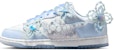 (Women) Susan Fang x Nike Dunk Low 'Artist Collection' HV8575-100
