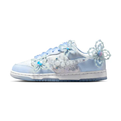 (W) Susan Fang Nike Dunk Low 'Artist Collection'