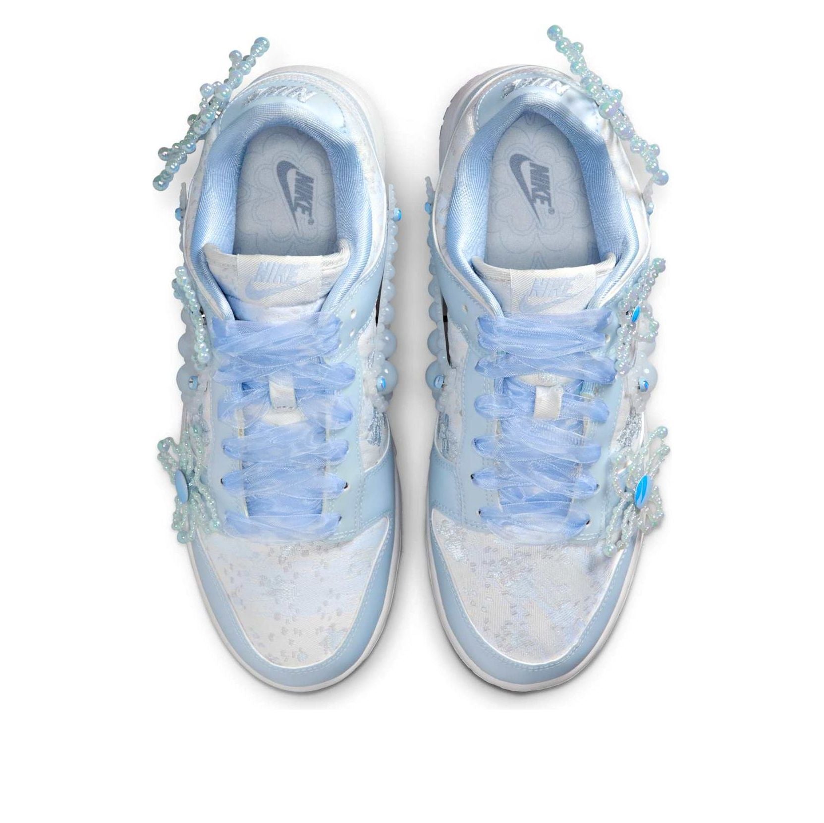 Order (W) Susan Fang x Nike Dunk Low '藝術家系列' HV8575-100
