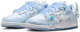 Shop (Women) Susan Fang x Nike Dunk Low 'Artist Collection' HV8575-100