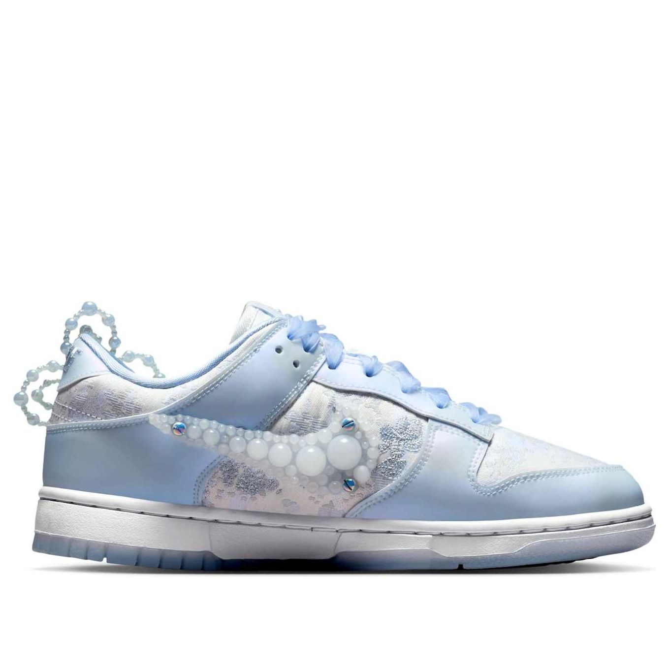 Details for (W) Susan Fang x Nike Dunk Low '藝術家系列' HV8575-100
