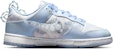 (Women) Susan Fang x Nike Dunk Low 'Artist Collection' HV8575-100