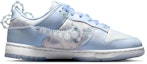 Details for (Women) Susan Fang x Nike Dunk Low 'Artist Collection' HV8575-100