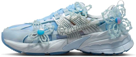 (Women) Susan Fang x Nike V2K Run 'Artist Collection' IB7426-400 (Women) Susan Fang x Nike V2K Run 'Artist Collection' IB7426-400