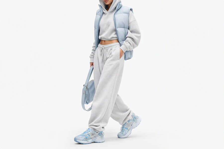 (Women) Susan Fang x Nike V2K Run 'Artist Collection' IB7426-400 Order (Women) Susan Fang x Nike V2K Run 'Artist Collection' IB7426-400