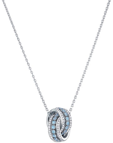 women-swarovski-125th-anniversary-silver-plated-interlocking-necklace-for-women-5537106