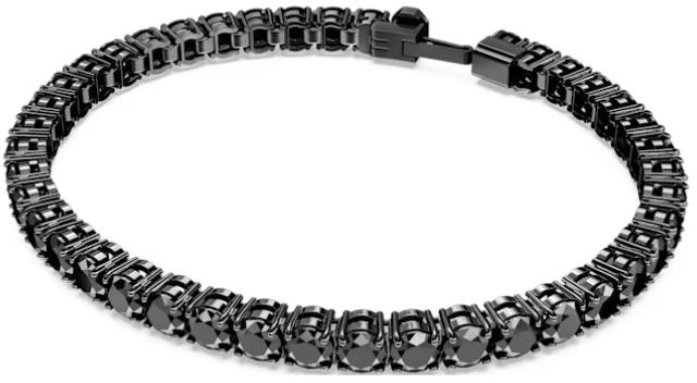 women-swarovski-black-crystal-pave-design-bracelet-5664154
