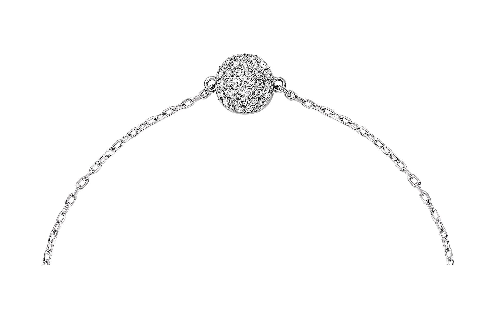 (Women) Swarovski  Blue Alloy Swan Design Elegant Bracelet. 5563465 圖 5