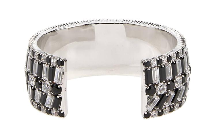 Lookbook (W) 施華洛世奇 時尚水晶鋯石手鍊 優雅飾品 5615330