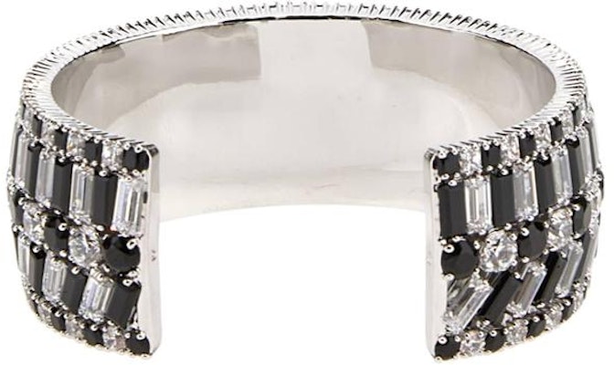 (W) 施華洛世奇 時尚水晶鋯石手鍊 優雅飾品 5615330 Lookbook (W) 施華洛世奇 時尚水晶鋯石手鍊 優雅飾品 5615330