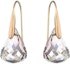 Order (W) 施華洛世奇 水滴水晶耳環 含施華洛世奇元素 1054614