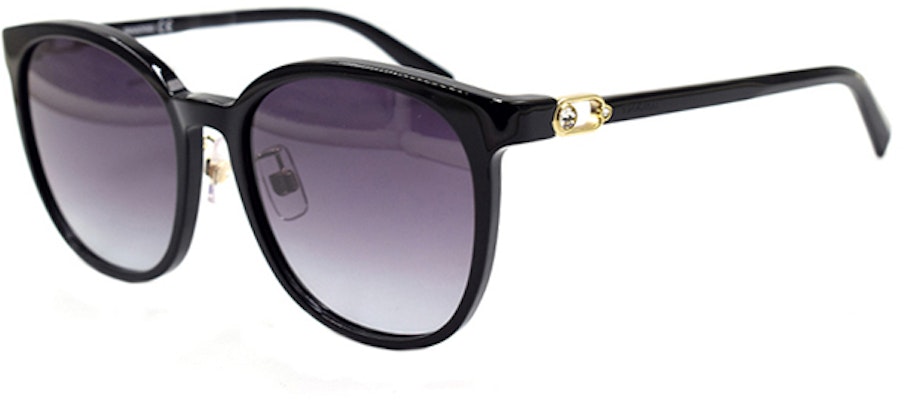 (W) Gafas de Sol Ovaladas Swarovski - Diseño Elegante y Minimalista SK0316-D-01B Order (W) Gafas de Sol Ovaladas Swarovski - Diseño Elegante y Minimalista SK0316-D-01B