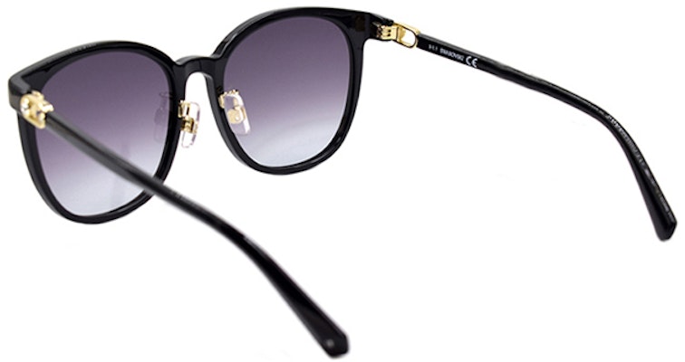 (W) Gafas de Sol Ovaladas Swarovski - Diseño Elegante y Minimalista SK0316-D-01B Shop (W) Gafas de Sol Ovaladas Swarovski - Diseño Elegante y Minimalista SK0316-D-01B