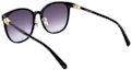 Shop (W) Gafas de Sol Ovaladas Swarovski - Diseño Elegante y Minimalista SK0316-D-01B