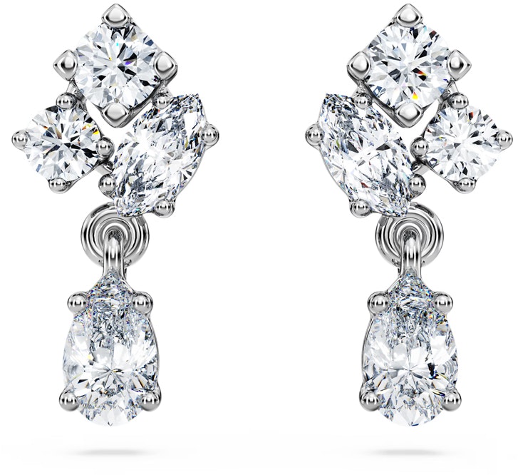 women-swarovski-silver-teardrop-rhodium-plated-earrings-5688874