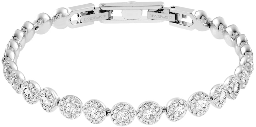 women-swarovski-angelic-round-crystal-pave-platinum-plated-elegant-bracelet-5071173