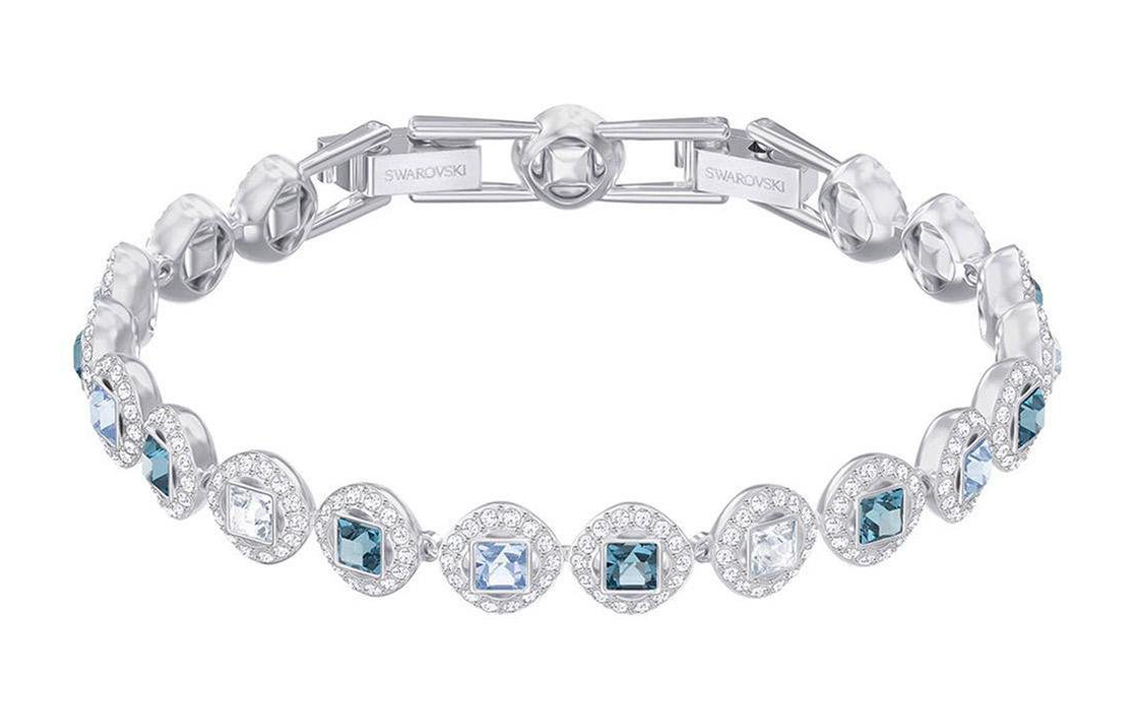 (Women) Swarovski Angelic Series  Bracelet 5289514 圖 2