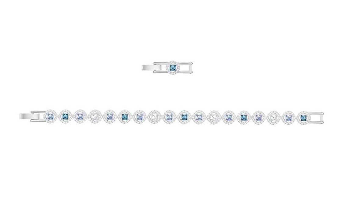 (Women) Swarovski Angelic Series  Bracelet 5289514 圖 3