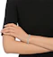 Shop (Women) Swarovski Blue Crystal Bracelet for Women 5480484