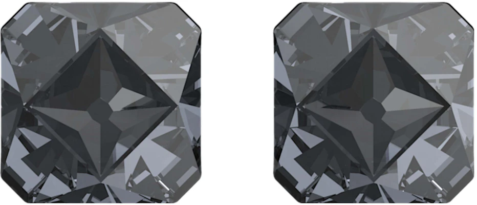 (W) Pendientes de Cristal Swarovski Chroma Corte Piramidal para Mujer 5613723 Buy (W) Pendientes de Cristal Swarovski Chroma Corte Piramidal para Mujer 5613723