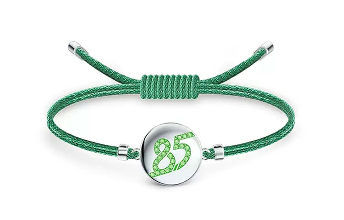 (Women) Swarovski Crystal Necklace for Women - Trendy and Versatile Jewelry. 5587736 圖 4