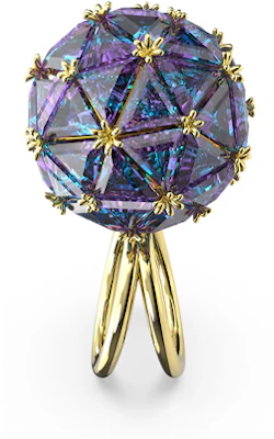 (W) 施華洛世奇 Curiosa 時尚藍色三角切割珠寶首飾 5630308 Shop (W) 施華洛世奇 Curiosa 時尚藍色三角切割珠寶首飾 5630308