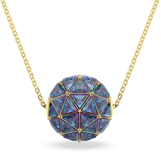 women-swarovski-curiosa-triangle-cut-gold-toned-necklace-for-women-5629228
