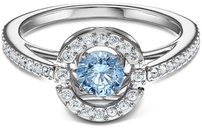 women-swarovski-dancing-heart-blue-crystal-rhodium-plated-ring-5537057