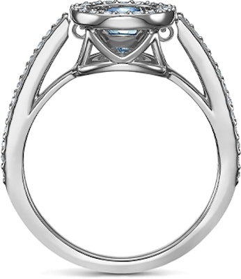 (W) 施华洛世奇跳动的心125周年纪念水晶戒指 5537793 Lookbook (W) 施华洛世奇跳动的心125周年纪念水晶戒指 5537793