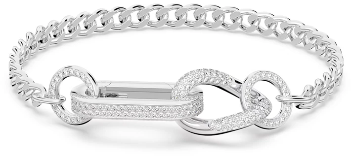 women-swarovski-dextera-crystal-bracelet-with-mixed-links-design-5642600