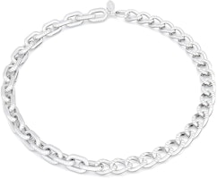 (Women) Swarovski Dextera Rhodium-Plated Crystal Necklace for Women. 5655437 (Women) Swarovski Dextera Rhodium-Plated Crystal Necklace for Women. 5655437